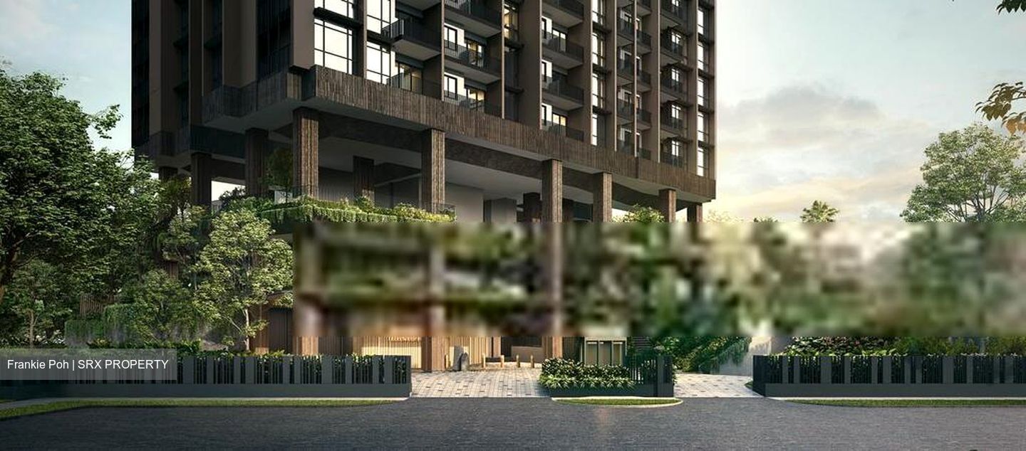 THE ARCADY AT BOON KENG (D12), Apartment #459341011